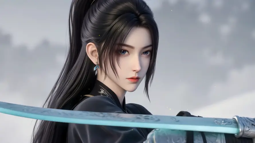 分类-同人游戏-95次元