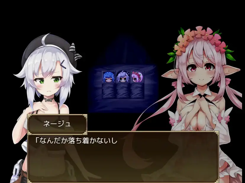 【RPG】赛洛布斯幻想曲 Selobus Fantasy [Final] 官方中文[PC+安卓]