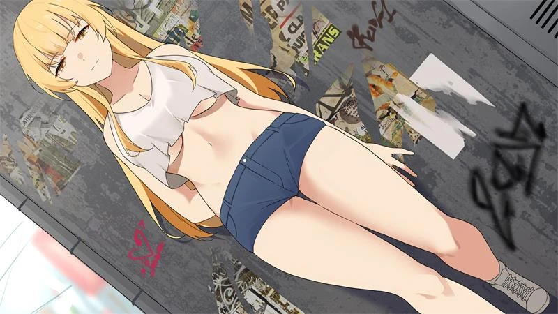 【ADV】一个未被兑现的承诺-阿雅版 A Promise Best Left Unkept – Aya Edition [v1.0.0s] 官方中文[PC]-95次元