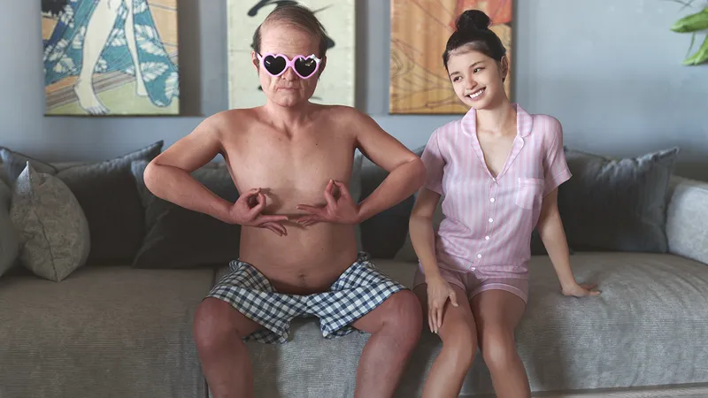 [神级3D/超逼真SLG/全动态]Socrates Now2 Ver1.3[8月更新/全CV/1.46G]