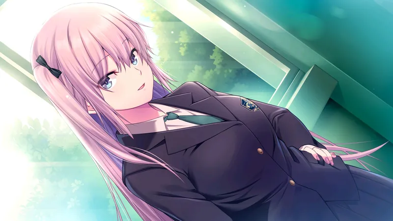 【ADV】炎上女子~云翻汉化+特典[PC+3.2G]