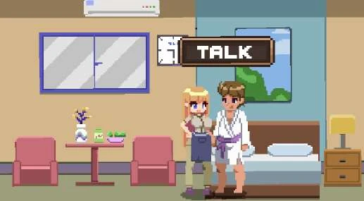 【SLG】负债生活 借金生活 Life In Debt [v1.0] 官方原版[PC]