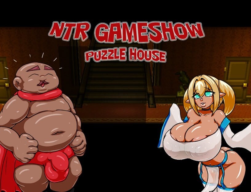 【RPG】NTR闯关秀：谜情密室 NTR Gameshow – Puzzle House [v1.0] 汉化版[PC]