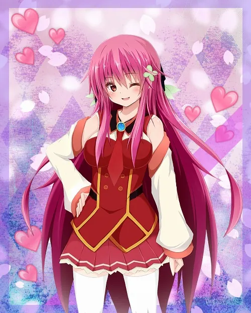 秘密迷宫 ～天选者～[Ortlege]