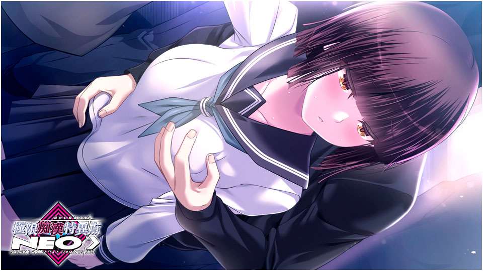 【ADV】Kyokugen Chikan Tokuiten NEO AI汉化+全CG存档[PC]