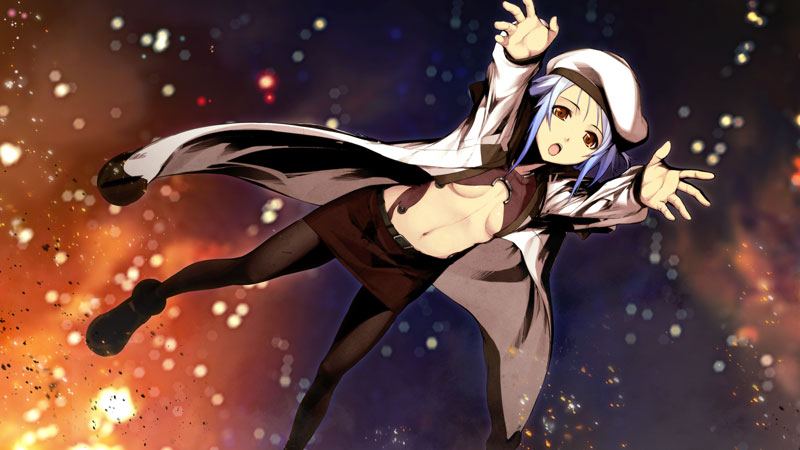 【AVG】罪恶王冠-失落的圣诞节~中文版[PC+2.4G]