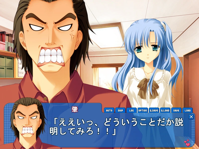 【ADV】皇家甜点 hcrs @HoneyComing RoyalSweet 汉化版[PC]