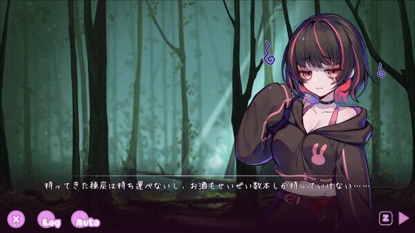 【ACT】卡哇伊 -雷欧娜陷阱地牢 Kawaii -Ryona Trap Dungeon- [Final] 官方原版[PC]