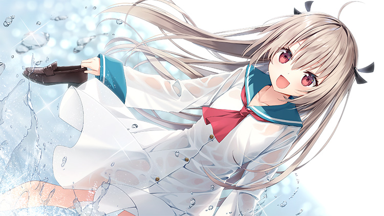 【AVG】亚托莉：我挚爱的时光 ATRI V1.3~官方中文[PC+安卓+5.5G]-95次元