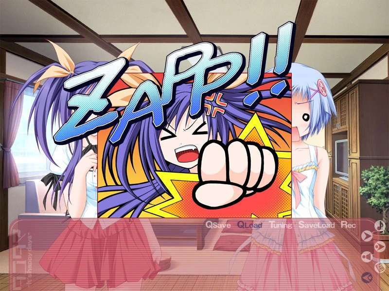 【ADV】游魂 -It's happy days-官方中文[PC]-95次元