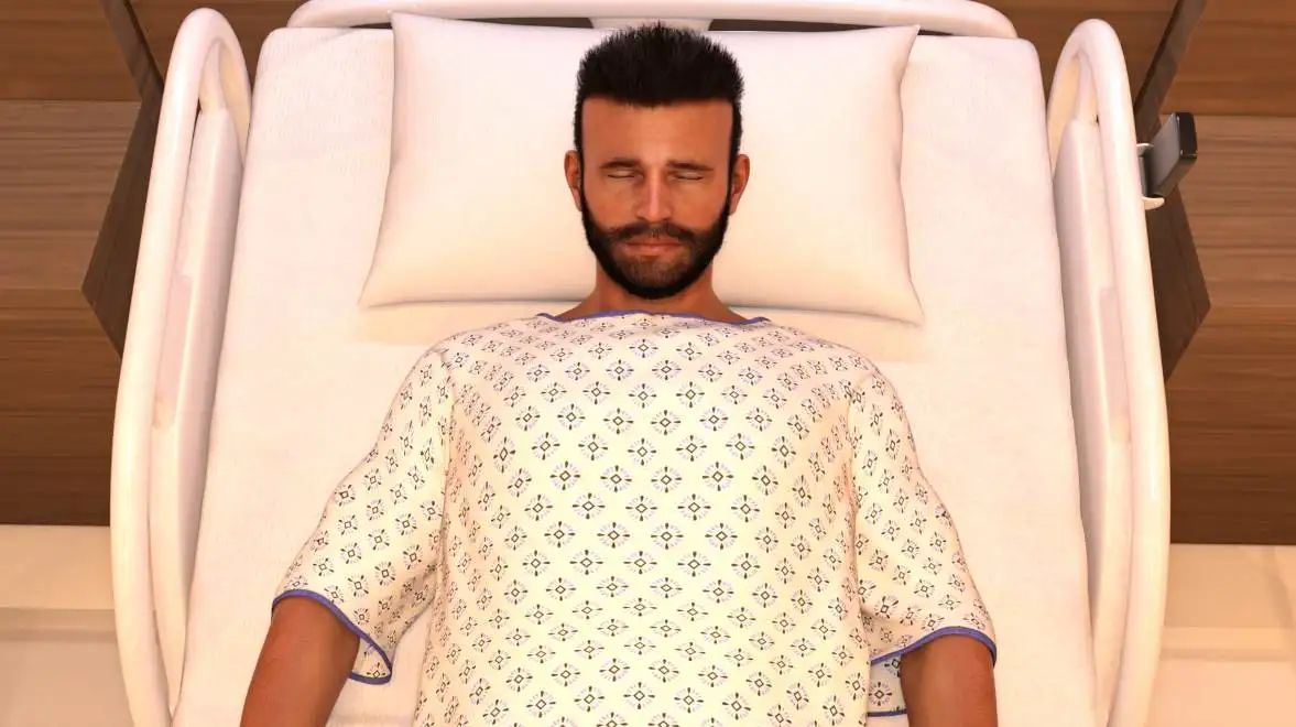 【SLG】死去的手活患者 The Wanking Dead [v0.05 Rework] AI汉化[PC+安卓]-95次元