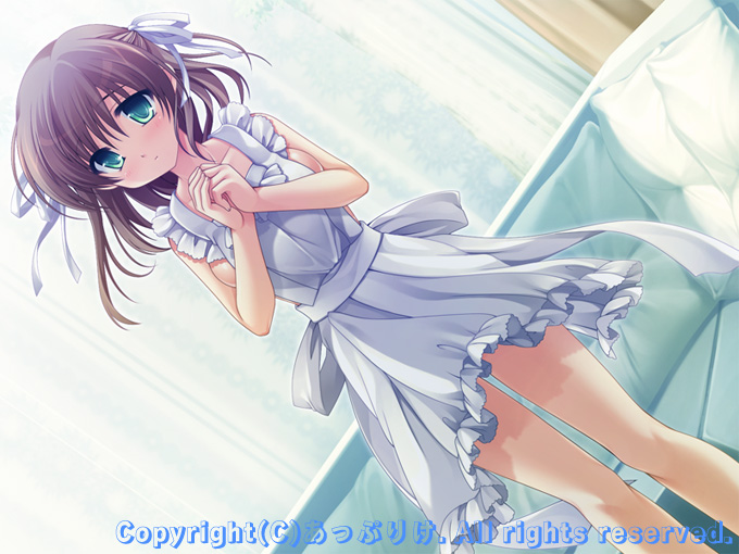 【AVG】黄昏的前方~面向明天~中文版[PC+安卓KR+3.5G]-95次元