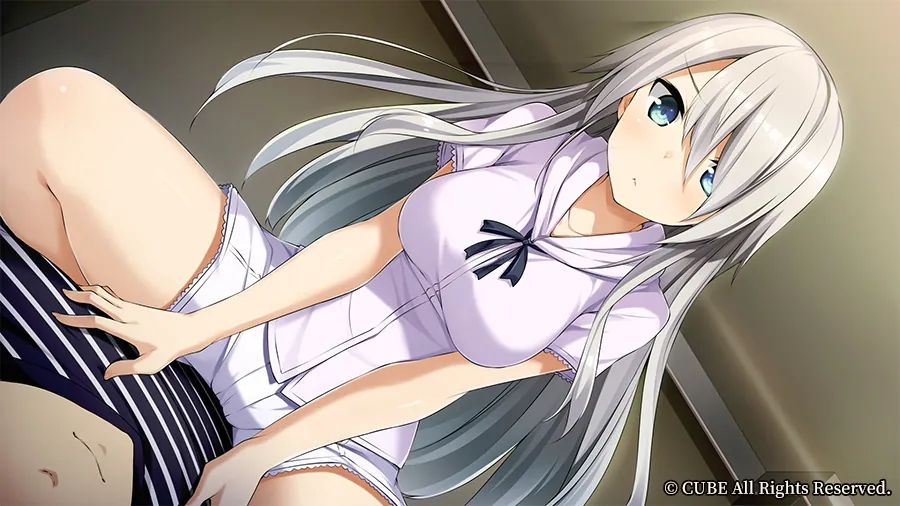 【AVG】三千心世界-梦终将实现 V1.10~精翻汉化[PC+安卓KR+4.6G]-95次元