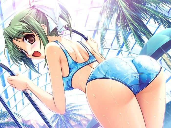 【佳作/ADV】黎明前的琉璃色~15周年纪念版[PC+10G]