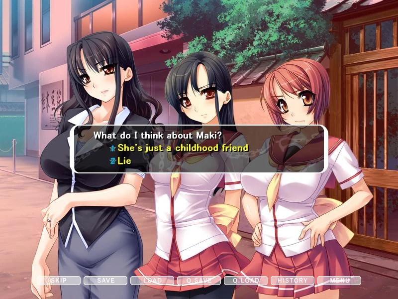 【ADV】Rinkan Kurabu AI汉化[PC]