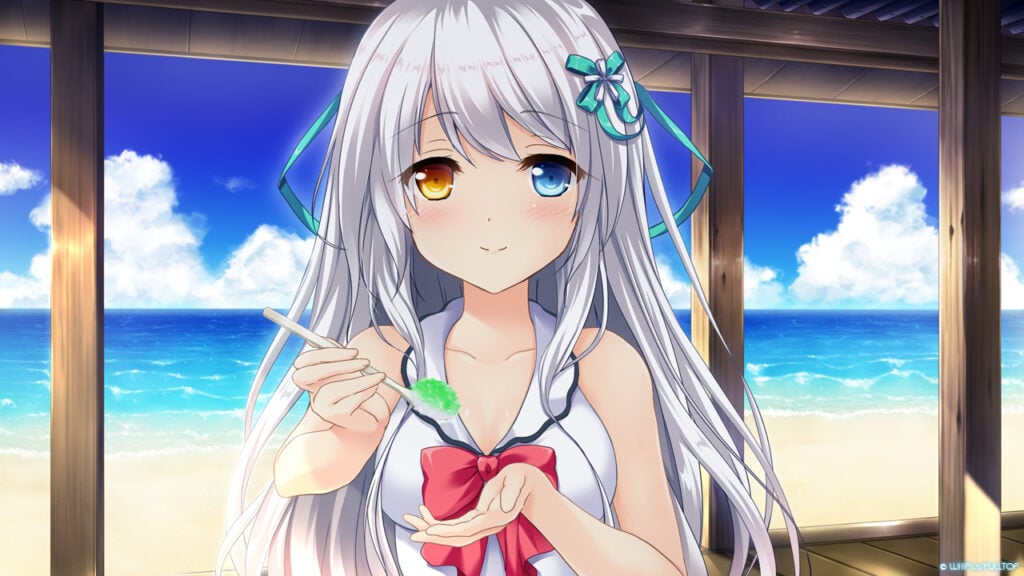 【AVG】仰望夜空的星辰~中文版+FD[PC+11G]