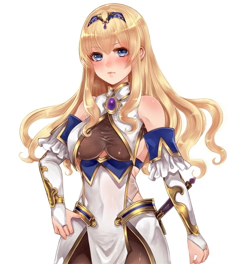 【RPG】拉菲卡与封印之楔 Rafica and Sealing Wedge [v1.0.1] 官方中文+存档[PC]-95次元