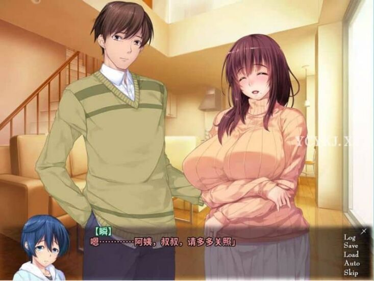 图片[2]-【ADV】姐姐狩猎：永恒的夏日海滩~云翻汉化[PC+安卓kr+500M]-95次元