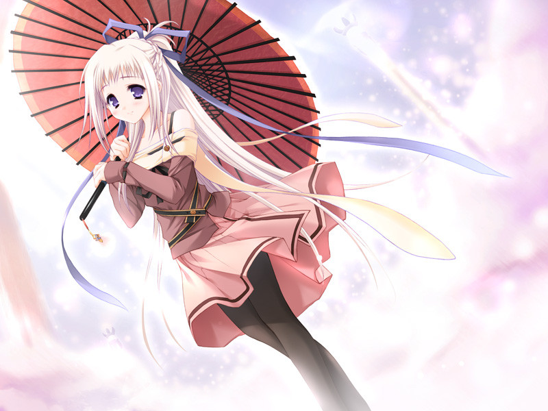 【AVG】终有一日愿遂彼空~中文版[PC+2G]