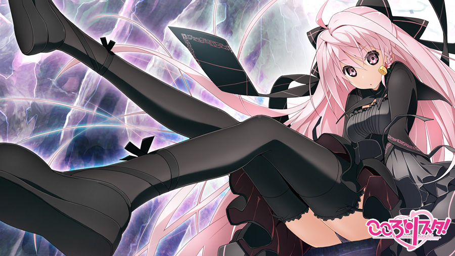 【AVG】魔法的浏览器：心灵重启~精翻汉化+全CG存档[PC+安卓KR+5G]-95次元