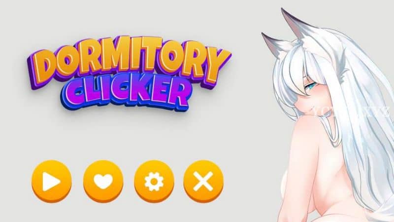 【SLG】宿舍清洁大师 Build.11281407~STEAM官方中文版[PC+650M]-95次元