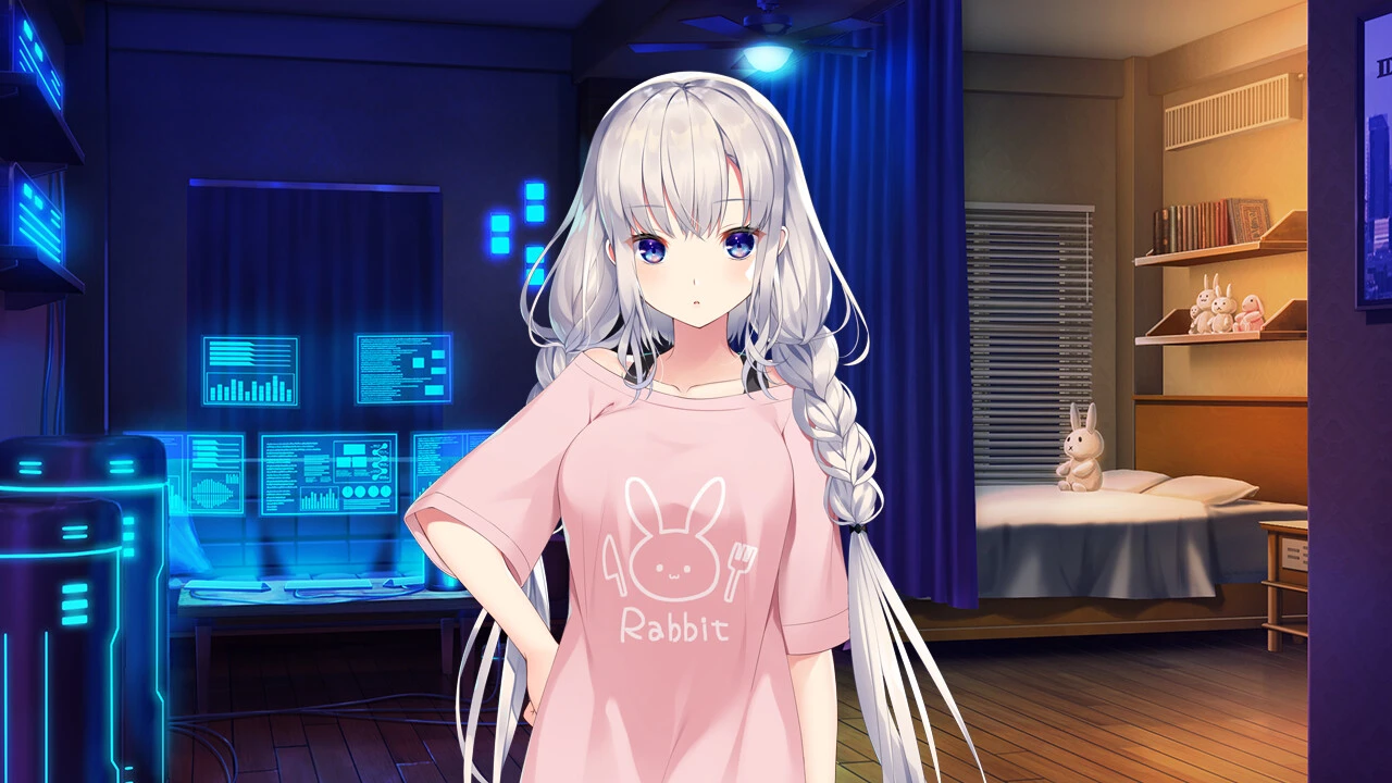 图片[1]-【ADV】RE:D Cherish! -Eternity Blood- AI汉化+自带全回想[PC+2.9G]-95次元