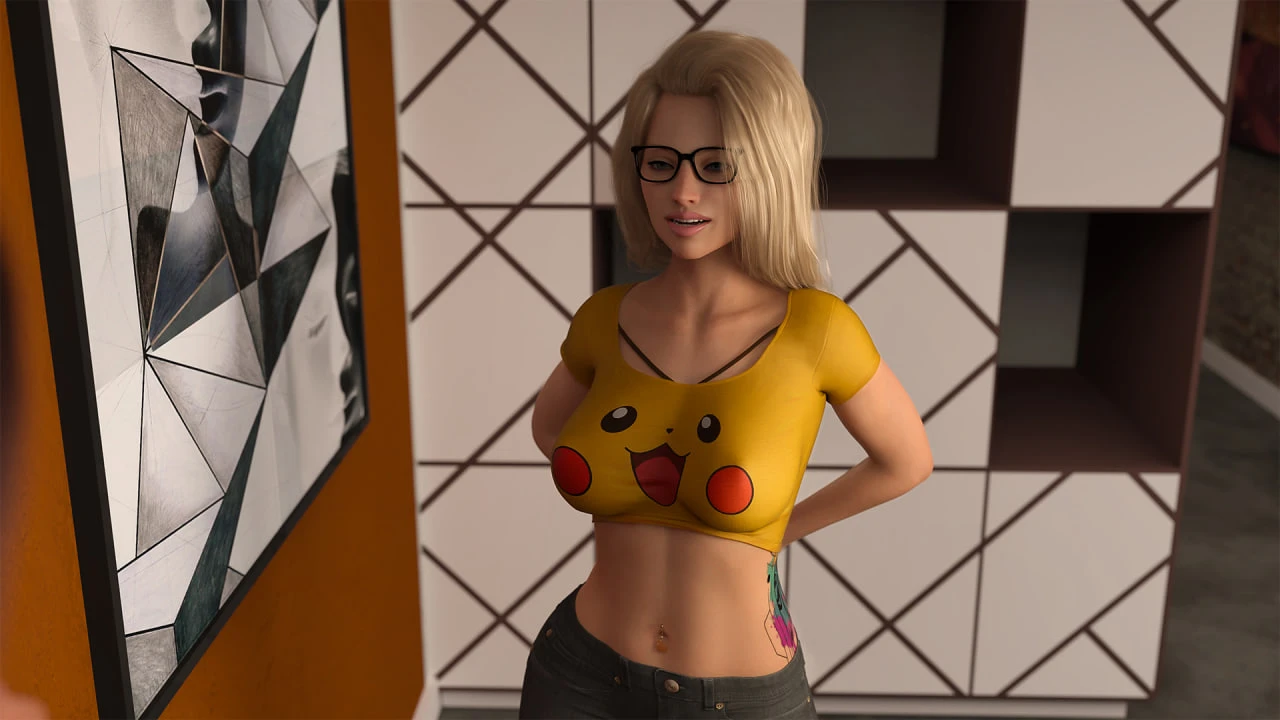 【SLG】救赎未遂 试图救赎 Attempted Redemption [Ch.3 P1] AI汉化[安卓]-95次元