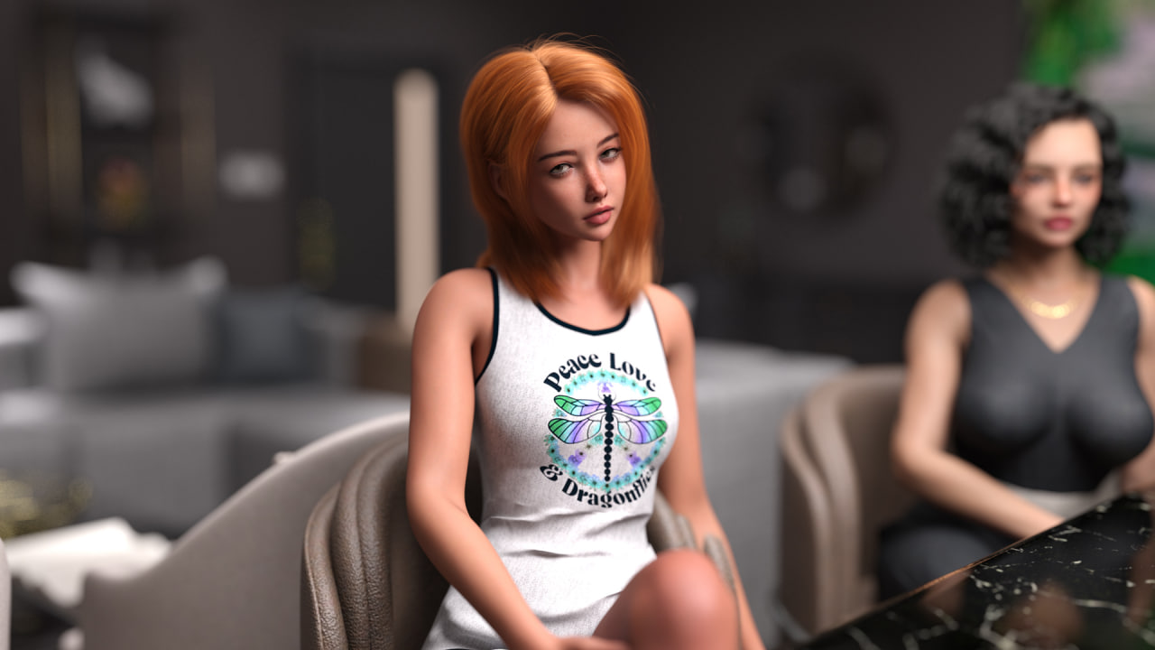 【SLG】虚假叙事 False Narrative [v0.1.5] AI汉化[安卓]-95次元