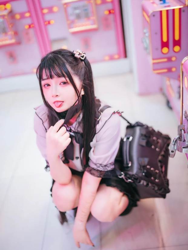 落落raku合集[10.2G]-95次元