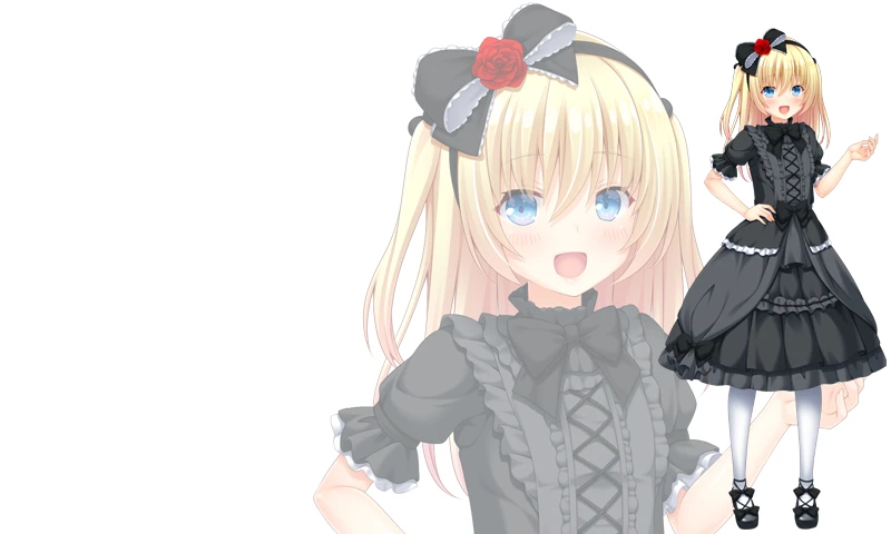 【ADV】淘气的食人魔 Youkai Wecchi ~Echichi na Oni Da you~AI汉化+全CG存档[PC]