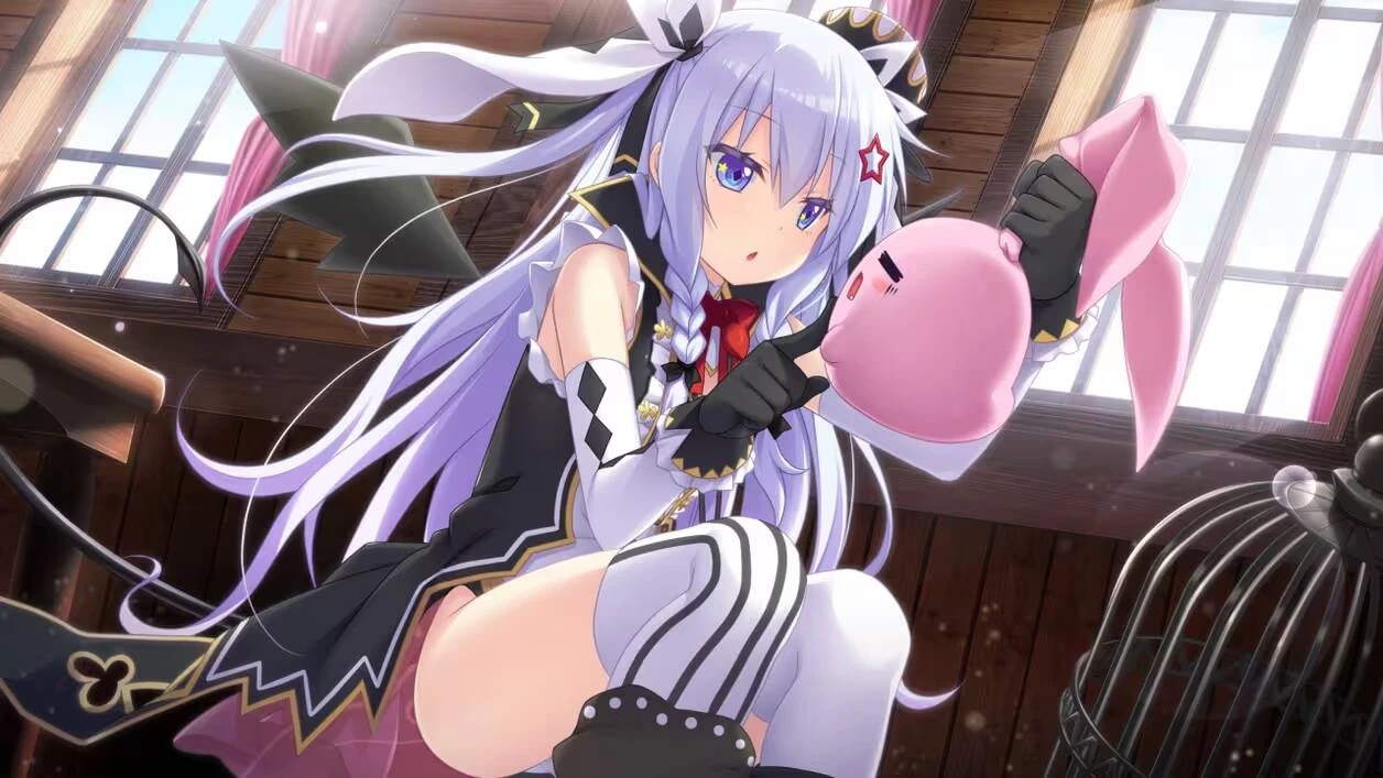 图片[1]-【SLG】珊瑚王戒指：珊海王の円環~AI汉化+全CG存档[PC+4G]-95次元