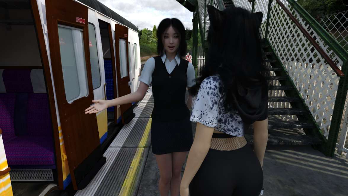 【SLG】超宇宙现实 Paracosmic Reality [Prologue v1.5.1]~汉化版[双端3.27G]