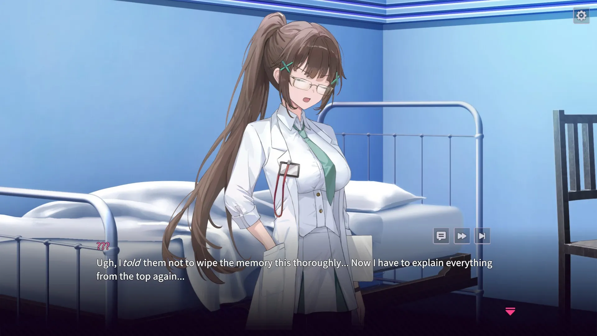 【SLG】【REDACTED】：SexCP-069 官方中文[PC]