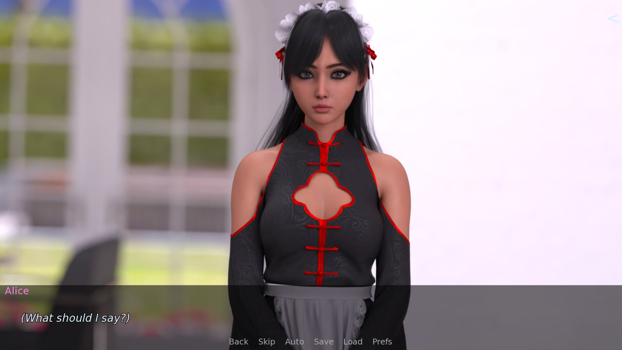 【SLG】风暴山丘之王 King of Stormhill [v0.4b] AI汉化[PC+安卓]-95次元