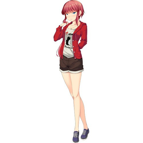 【ADV】小恶魔设下的甜蜜陷阱～AI汉化[PC+400M]