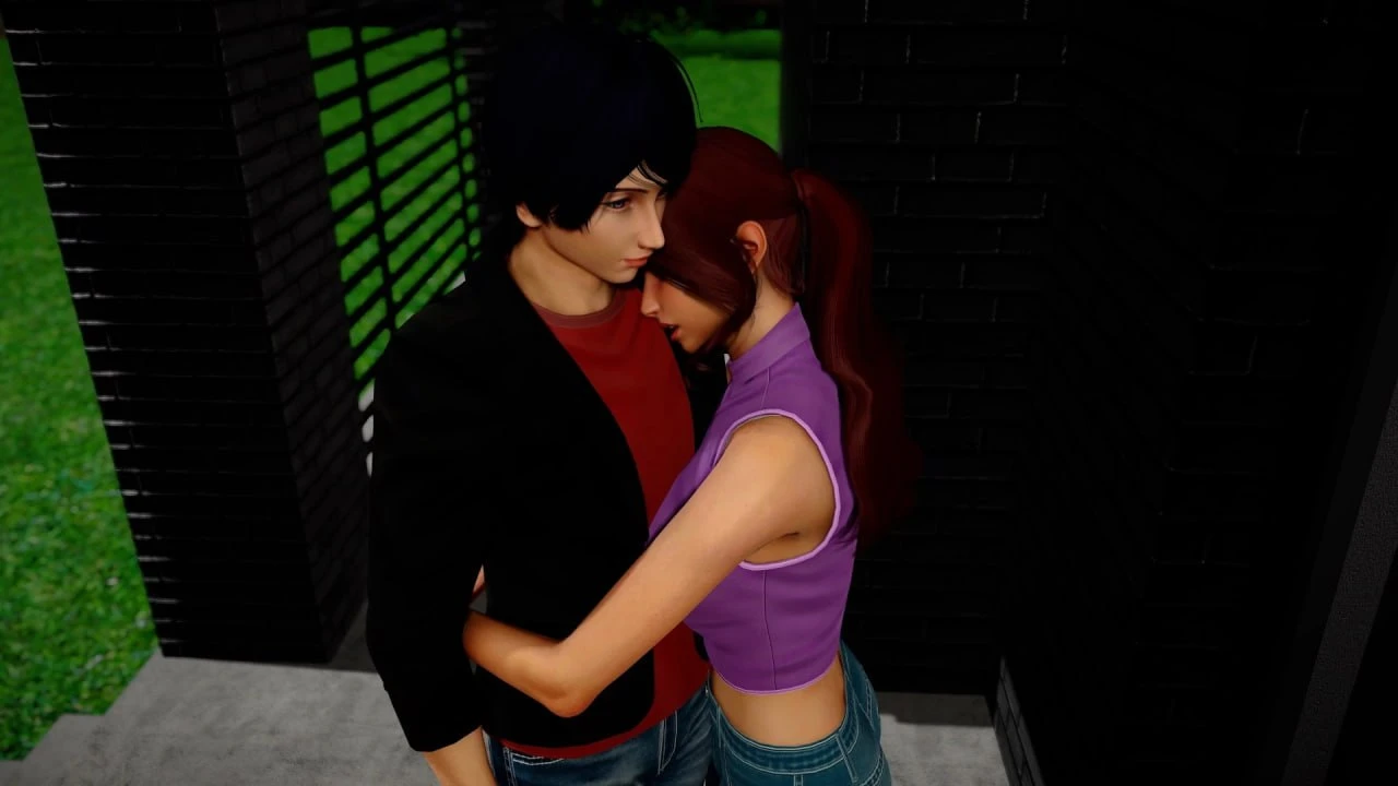 【SLG】神圣的后裔 Scions of the Divine [v0.1] AI汉化[安卓]