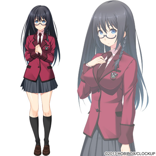 【ADV】复仇陷阱~AI汉化+全CG回想[PC+1.9G]