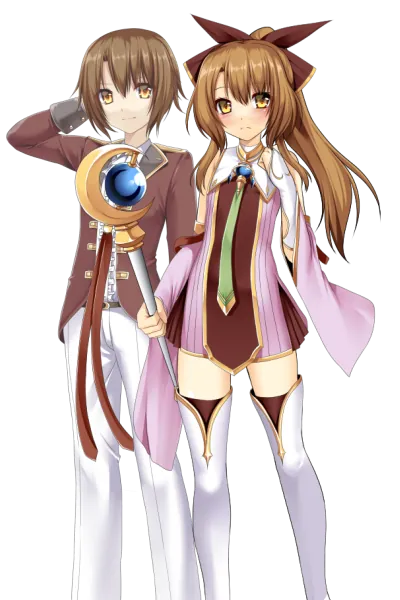 【RPG】跨性别女性幻想传承 V2.03~AI汉化[PC+3.9G]