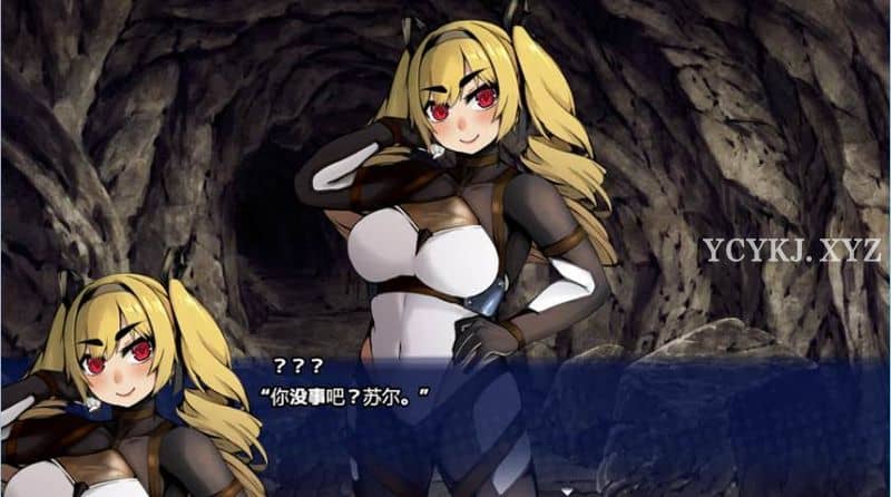 图片[2]-【RPG】勇者派对~精翻汉化[PC+安卓+2.3G]-95次元