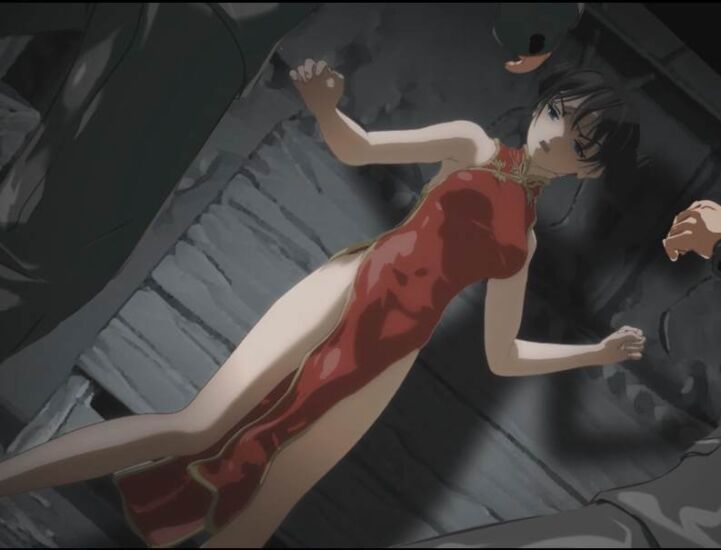 图片[2]-【ACT】武术娘的炼狱 V1.5 官方原版+存档+CG包+动画[PC+3.5G]-95次元