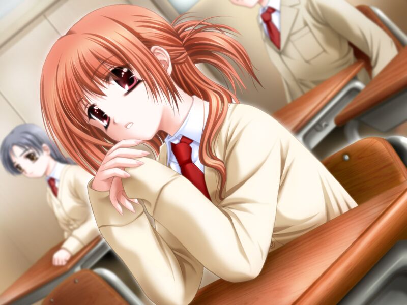 【ADV】戈尔尖叫秀~精翻汉化+CG存档+攻略[PC+2.2G]-95次元