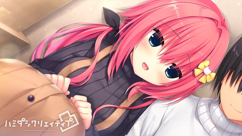 【AVG】常轨脱离Creative凸 FD-灵感满溢的甜蜜创想凸 FD~中文版[PC+安卓+11G]