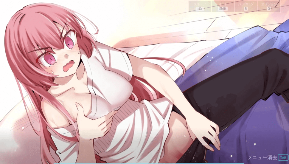 【ADV】TS变身驱魔少女~官方中文[PC+4.3G]