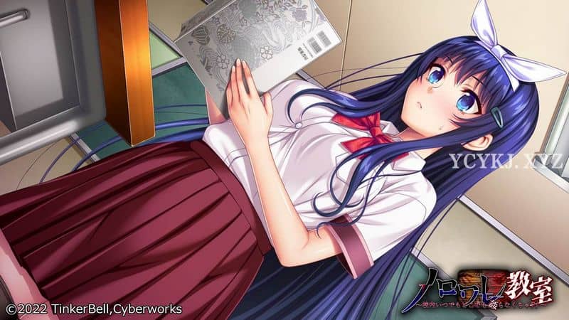 【ADV】流派学院荒诞人生冒险~官方日文原版[PC+4.3G]-95次元