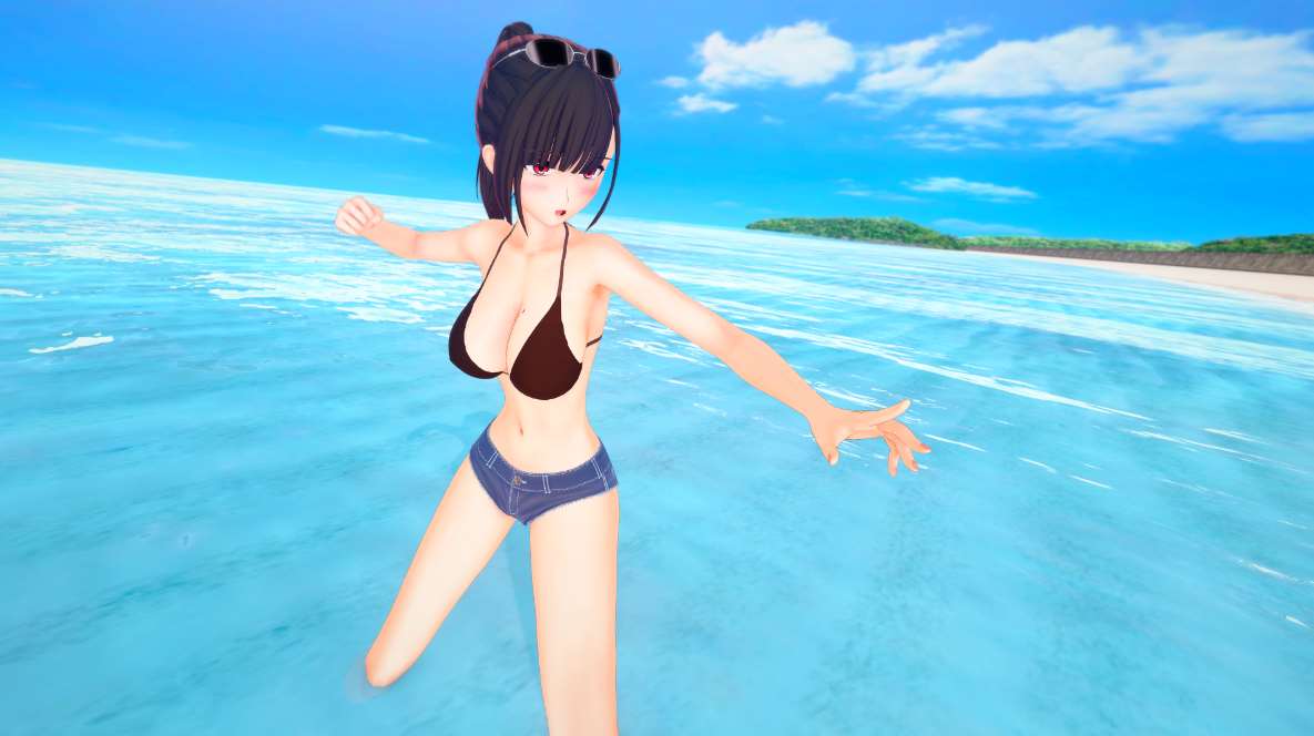 【SLG】我和你在一起的时间：My Time with You Book 2 Ch.24~汉化中文[双端3.73G]-95次元