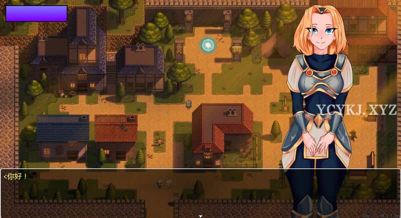 【RPG】LOL英雄联盟背后的故事：League of Domination~汉化中文[PC+安卓+2.2G]-95次元