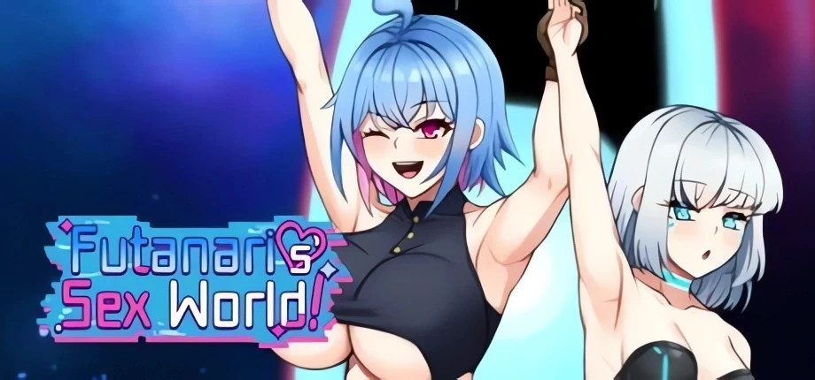 【RPG】Futanari's Sex World! 官方中文[PC]-95次元