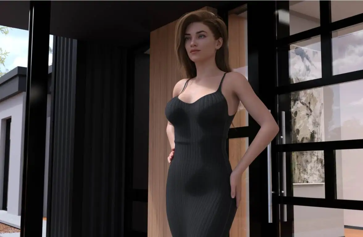 【SLG】特殊交易：The Lewd Deal V1.0~汉化中文[双端1.74G]