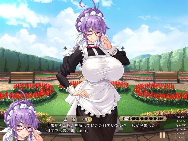 【ADV】姫汁 Hime Jiru 汉化版+全CG存档[PC]