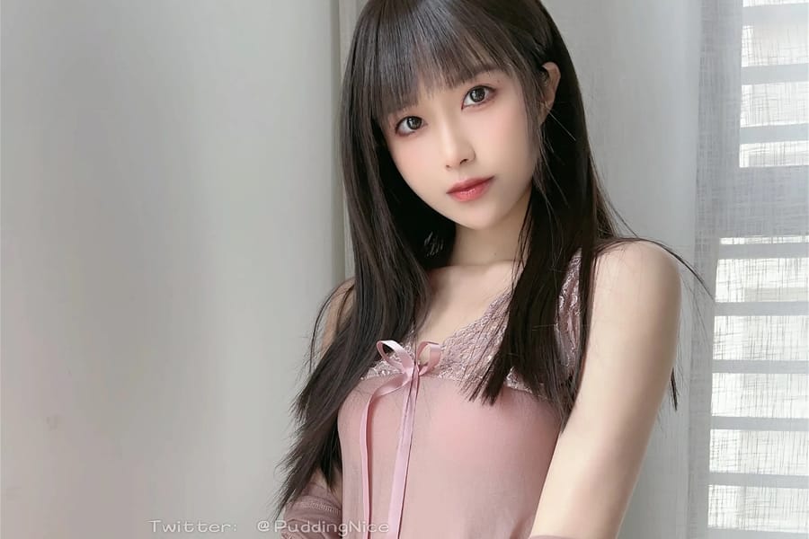 布丁大法/我是一只啾写真合集[127套]-95次元